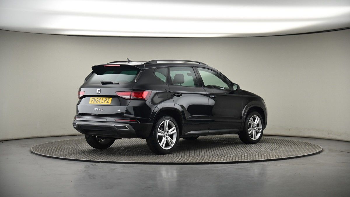 SEAT Ateca Image 7