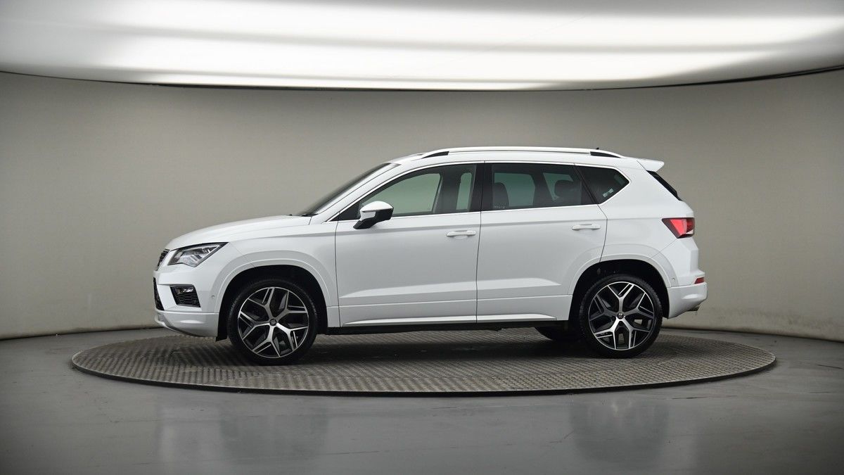 More views of SEAT Ateca