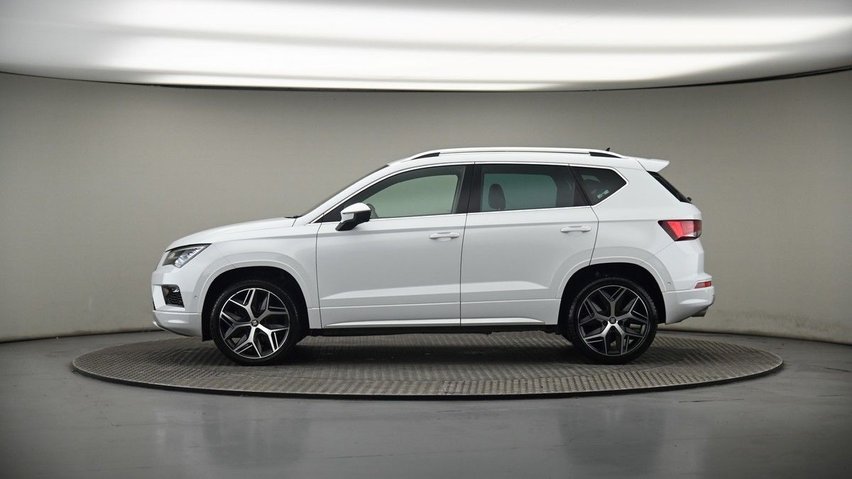 SEAT Ateca Image 19