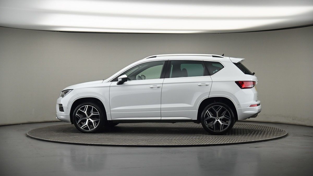 More views of SEAT Ateca