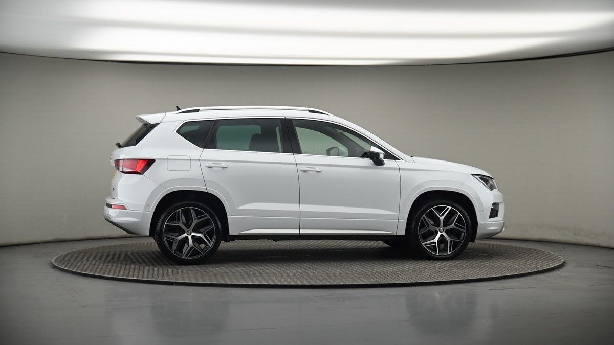 More views of SEAT Ateca