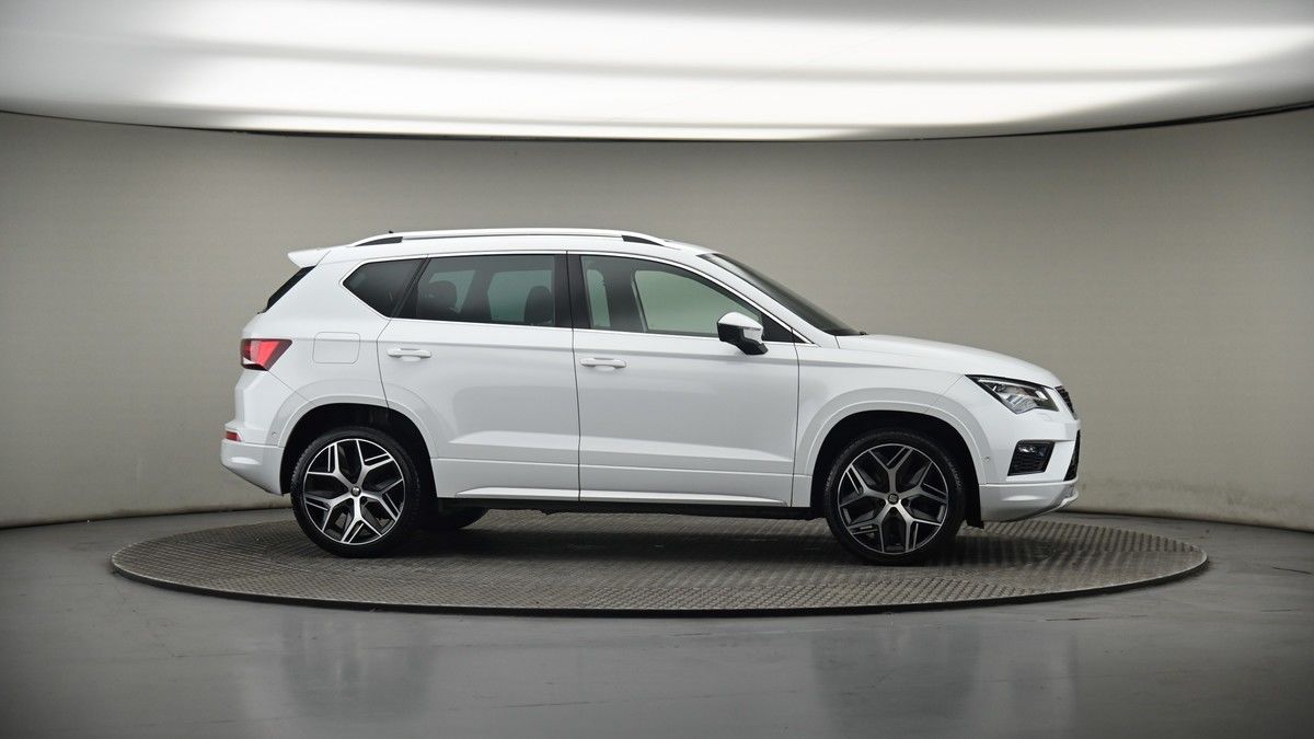 More views of SEAT Ateca