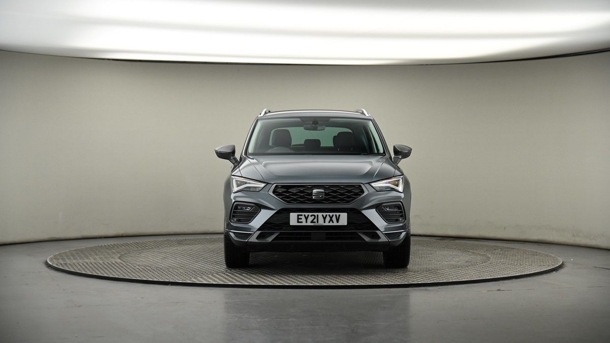 SEAT Ateca Image 17