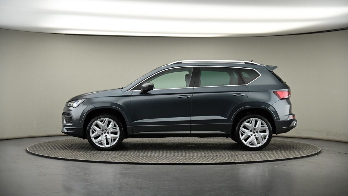 SEAT Ateca Image 18