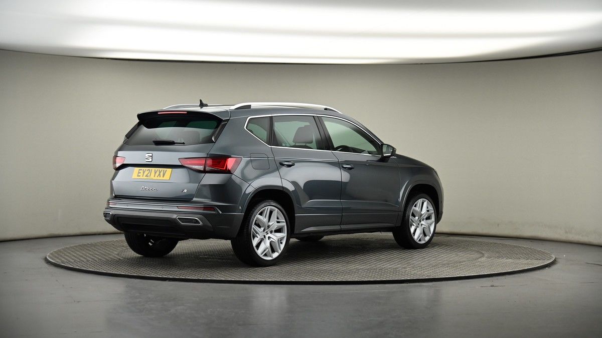 SEAT Ateca Image 6