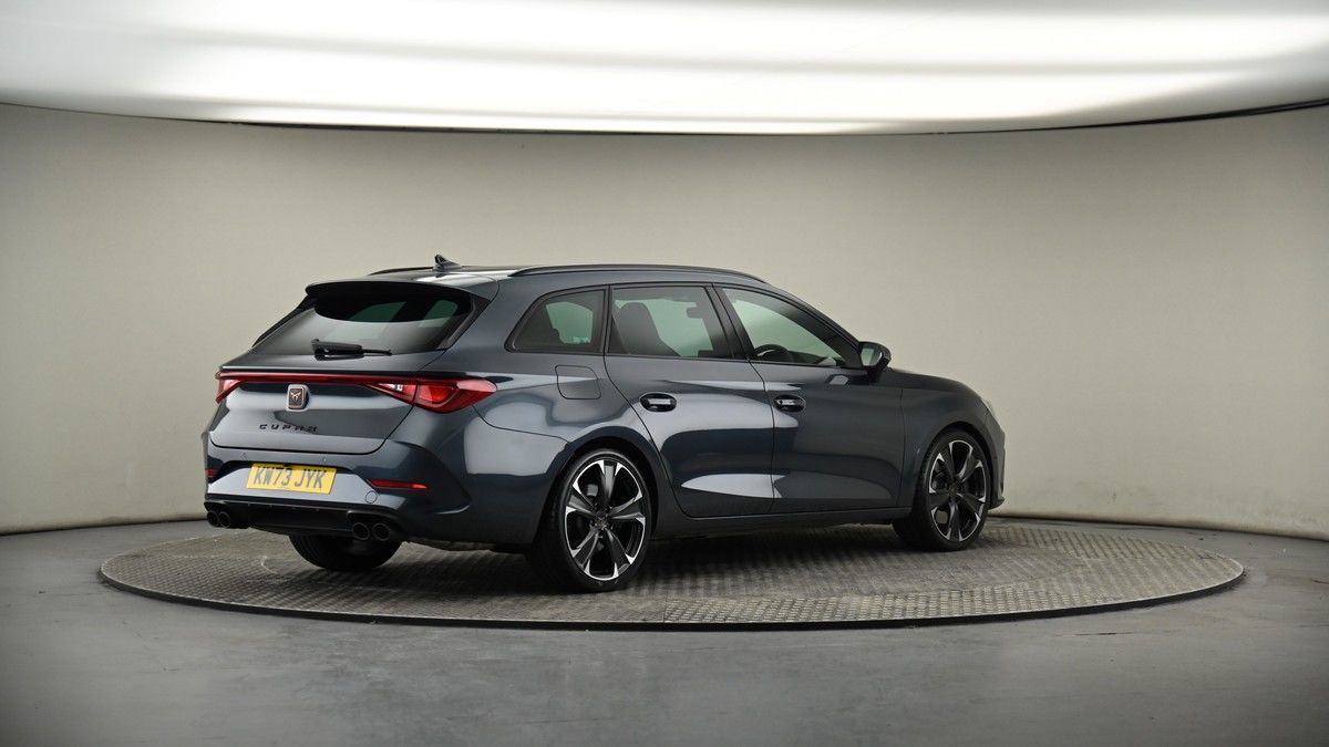 CUPRA Leon Image 7