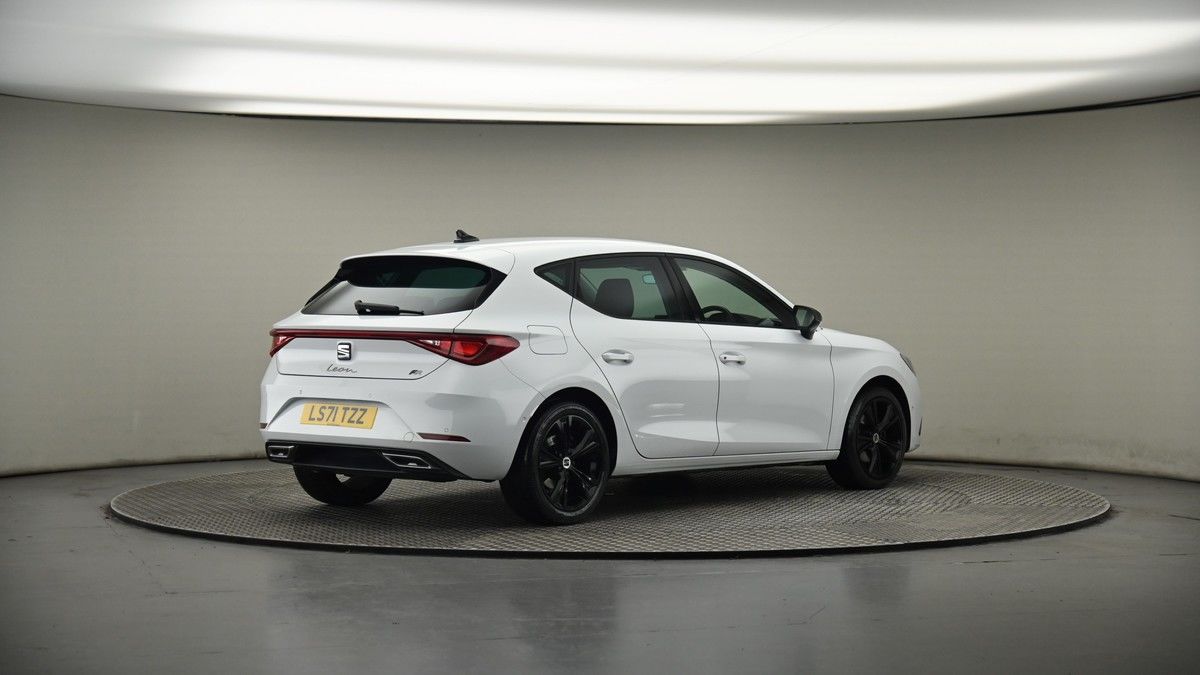 SEAT Leon Image 7