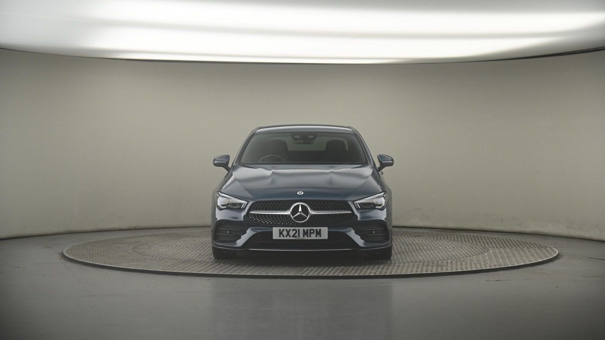 Mercedes-Benz CLA Image 18