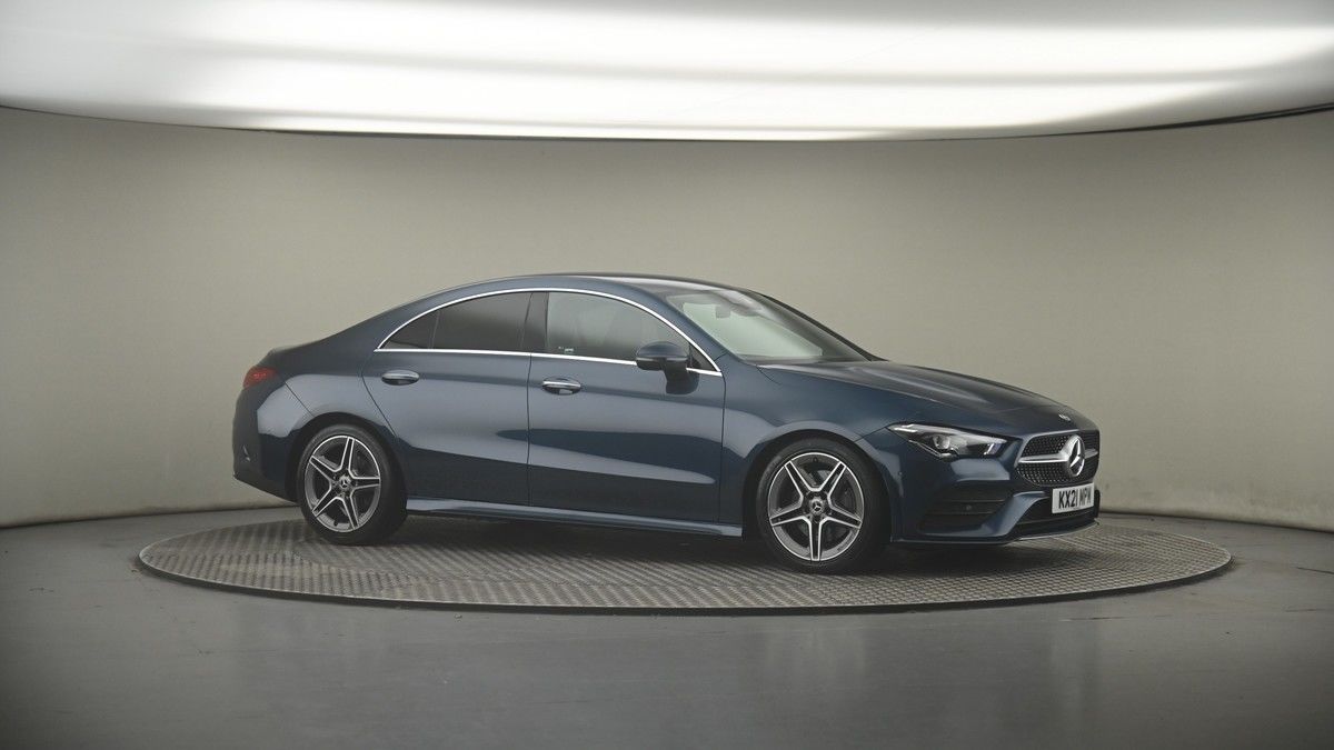 Mercedes-Benz CLA Image 6