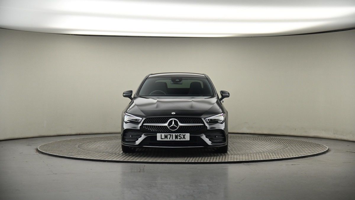 Mercedes-Benz CLA Image 18