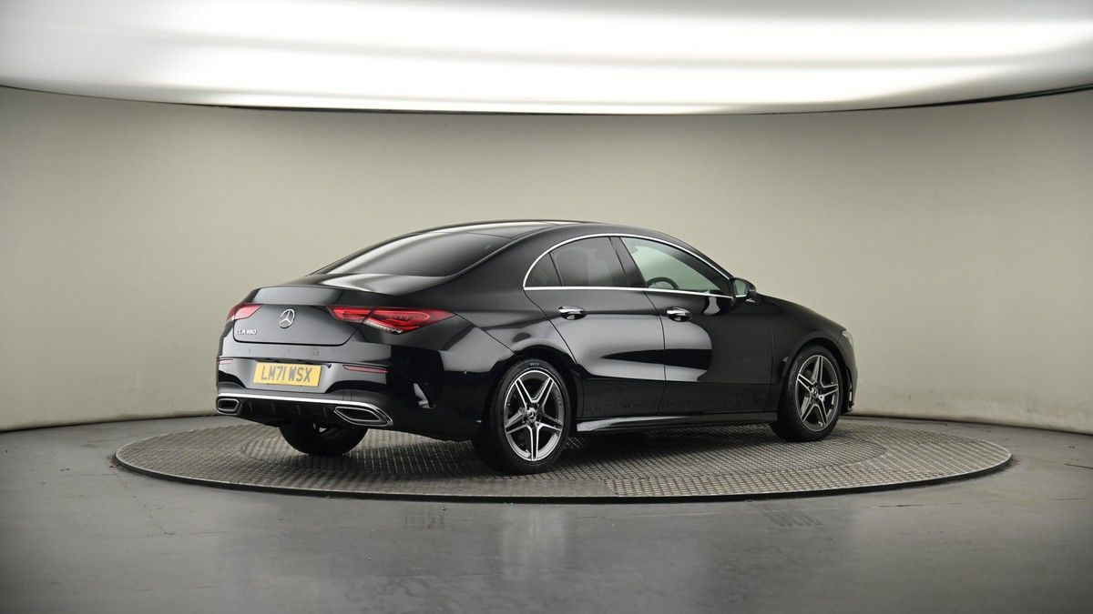 Mercedes-Benz CLA Image 7