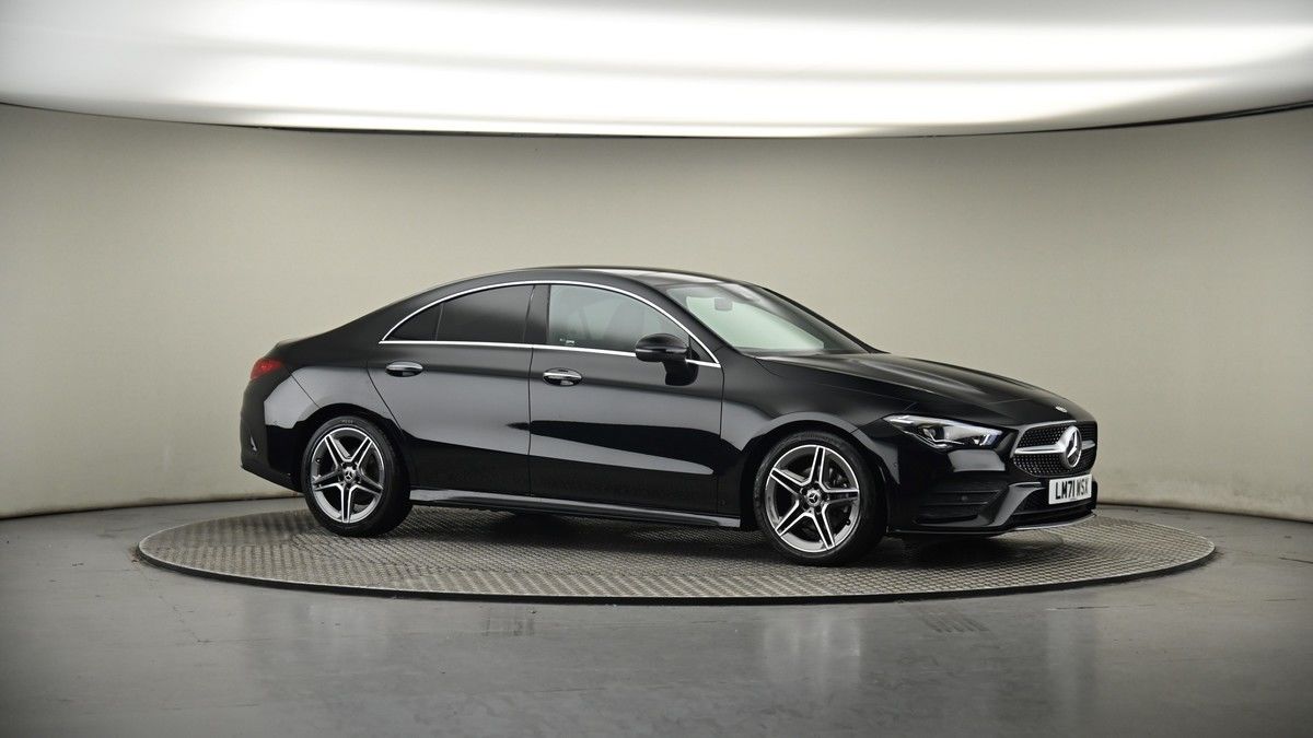 Mercedes-Benz CLA Image 6