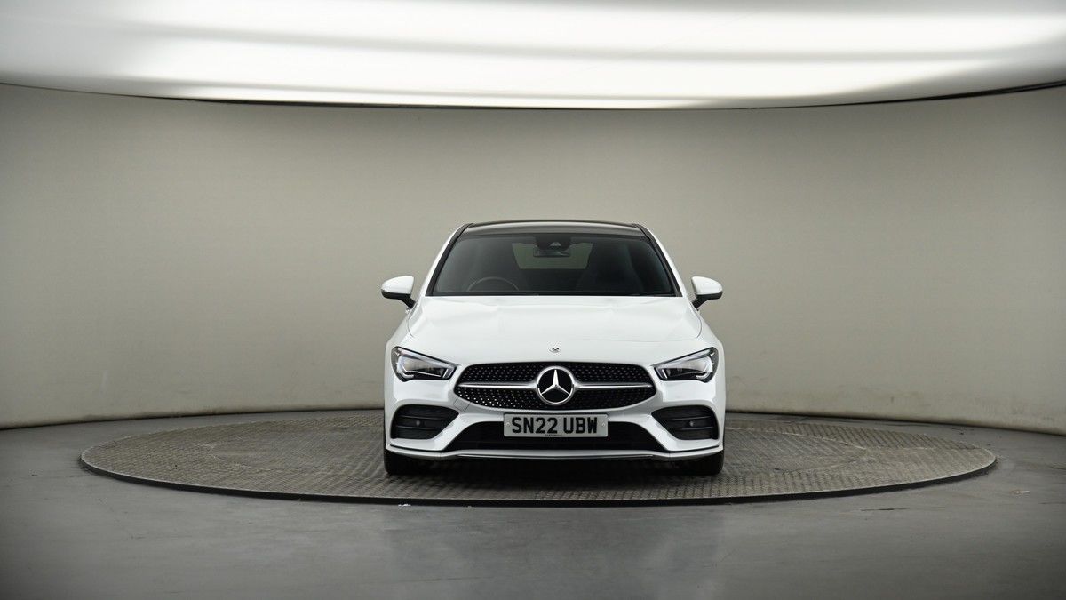 Mercedes-Benz CLA Image 18