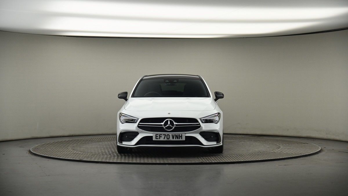 Mercedes-Benz CLA Image 18