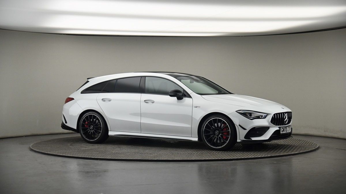 Mercedes-Benz CLA Image 6