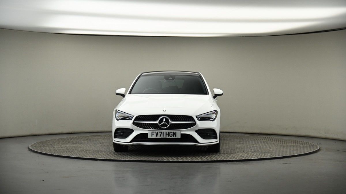 Mercedes-Benz CLA Image 18