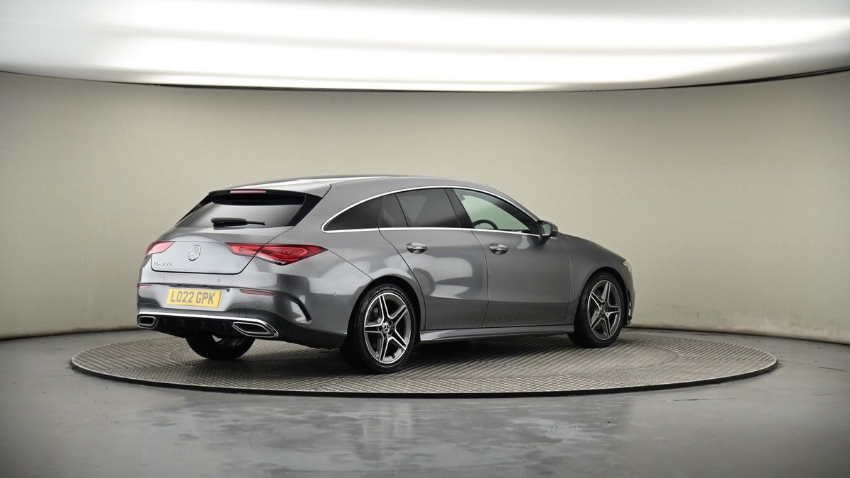 Mercedes-Benz CLA Image 6