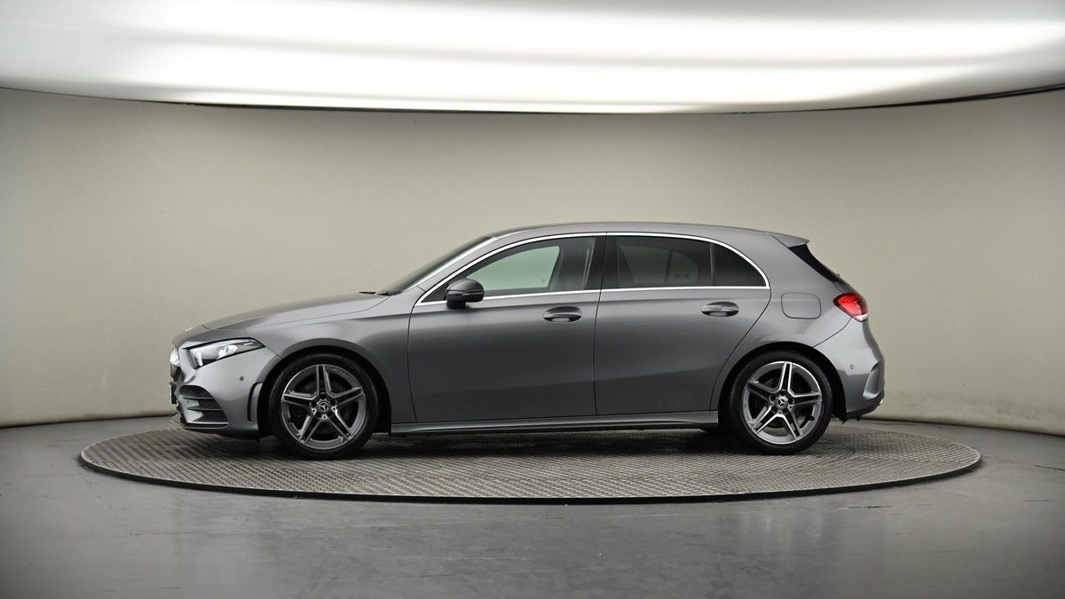 More views of Mercedes-Benz A Class