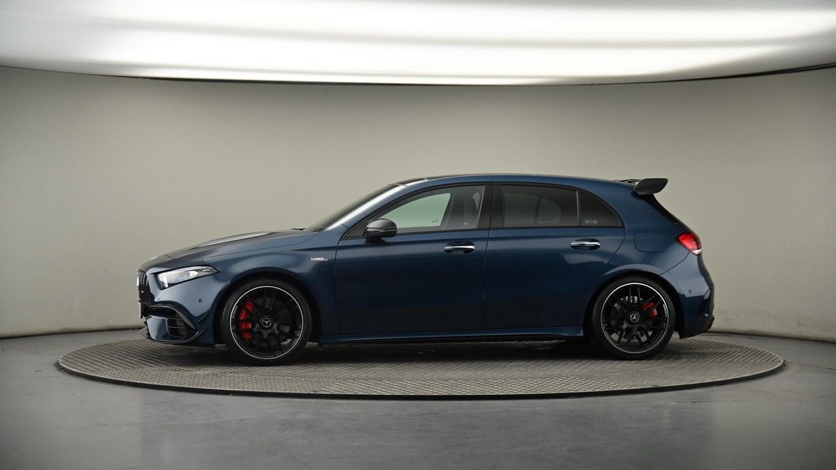 More views of Mercedes-Benz A Class