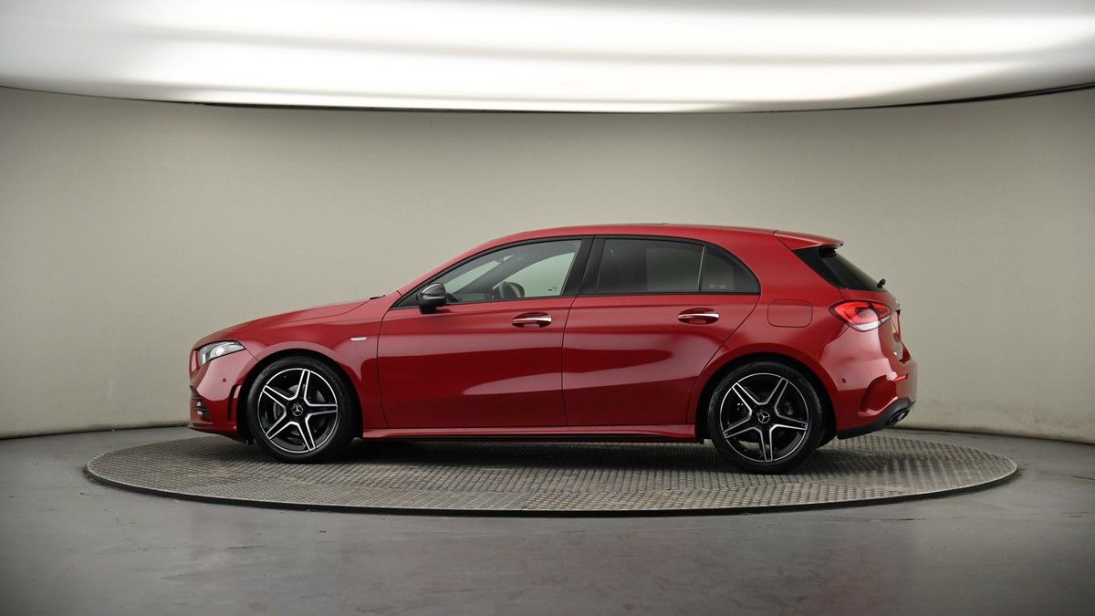 More views of Mercedes-Benz A Class