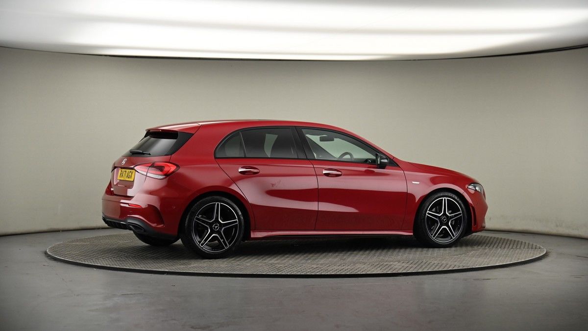 More views of Mercedes-Benz A Class