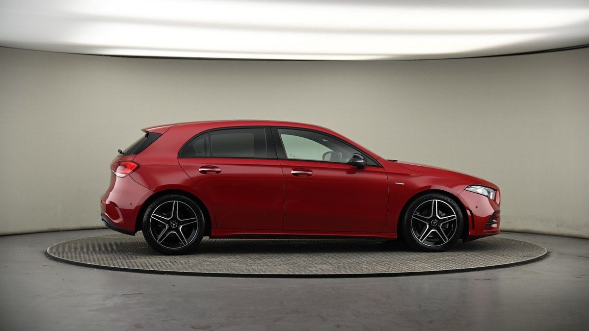 More views of Mercedes-Benz A Class