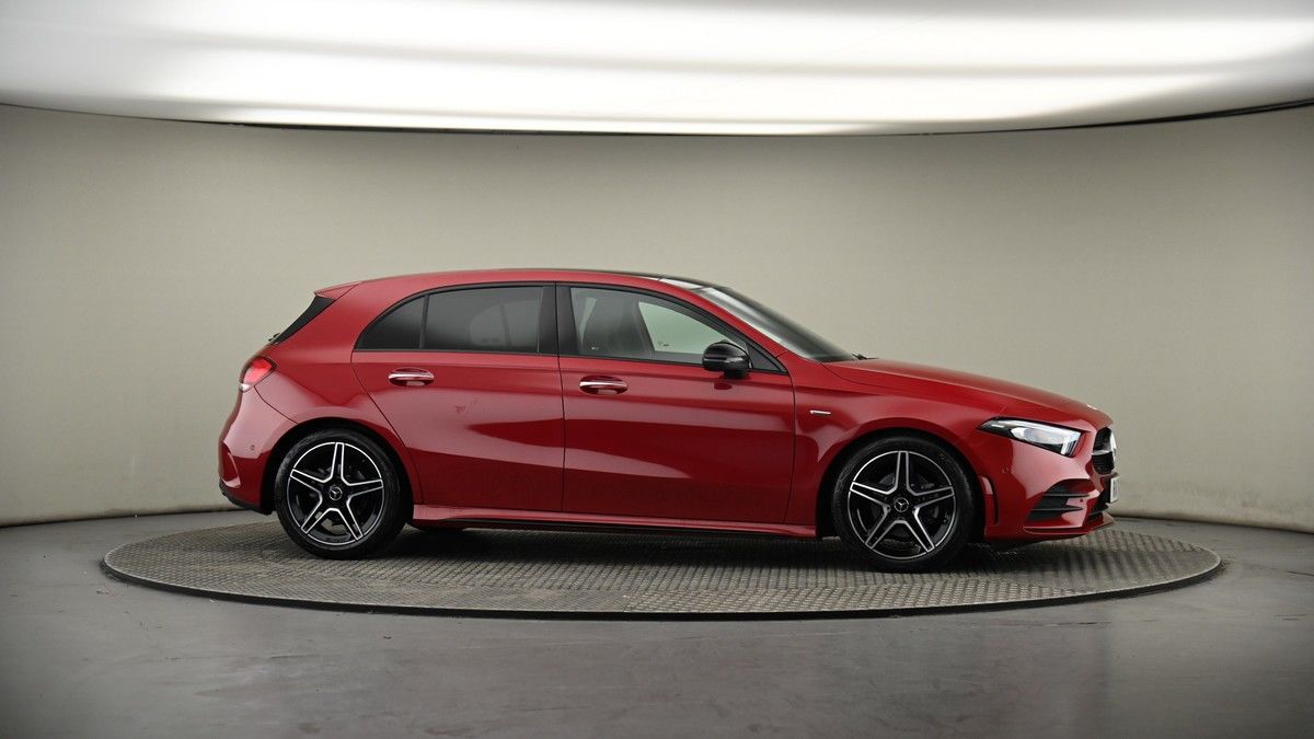 More views of Mercedes-Benz A Class