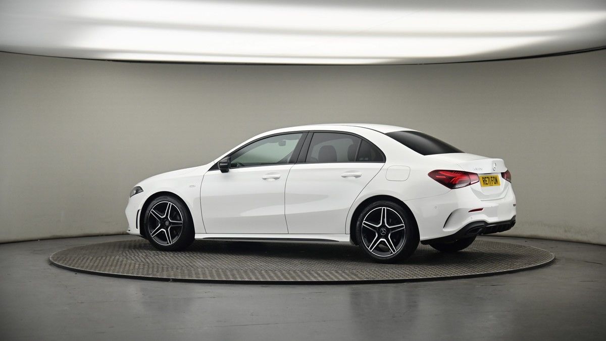 More views of Mercedes-Benz A Class