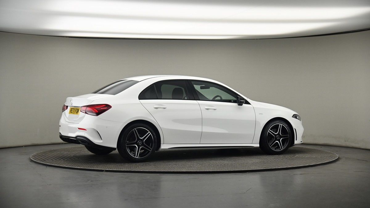 More views of Mercedes-Benz A Class