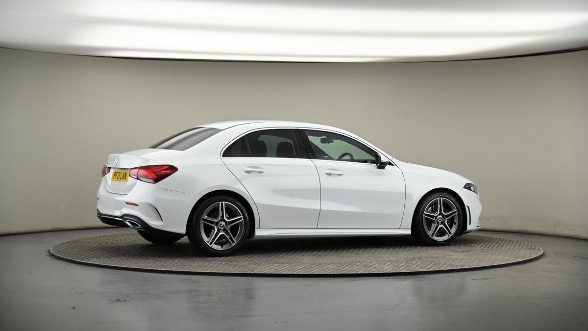 More views of Mercedes-Benz A Class