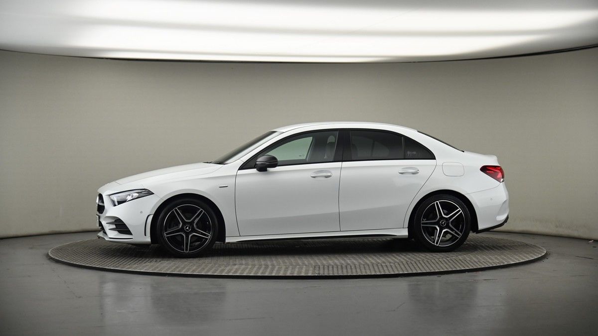 More views of Mercedes-Benz A Class