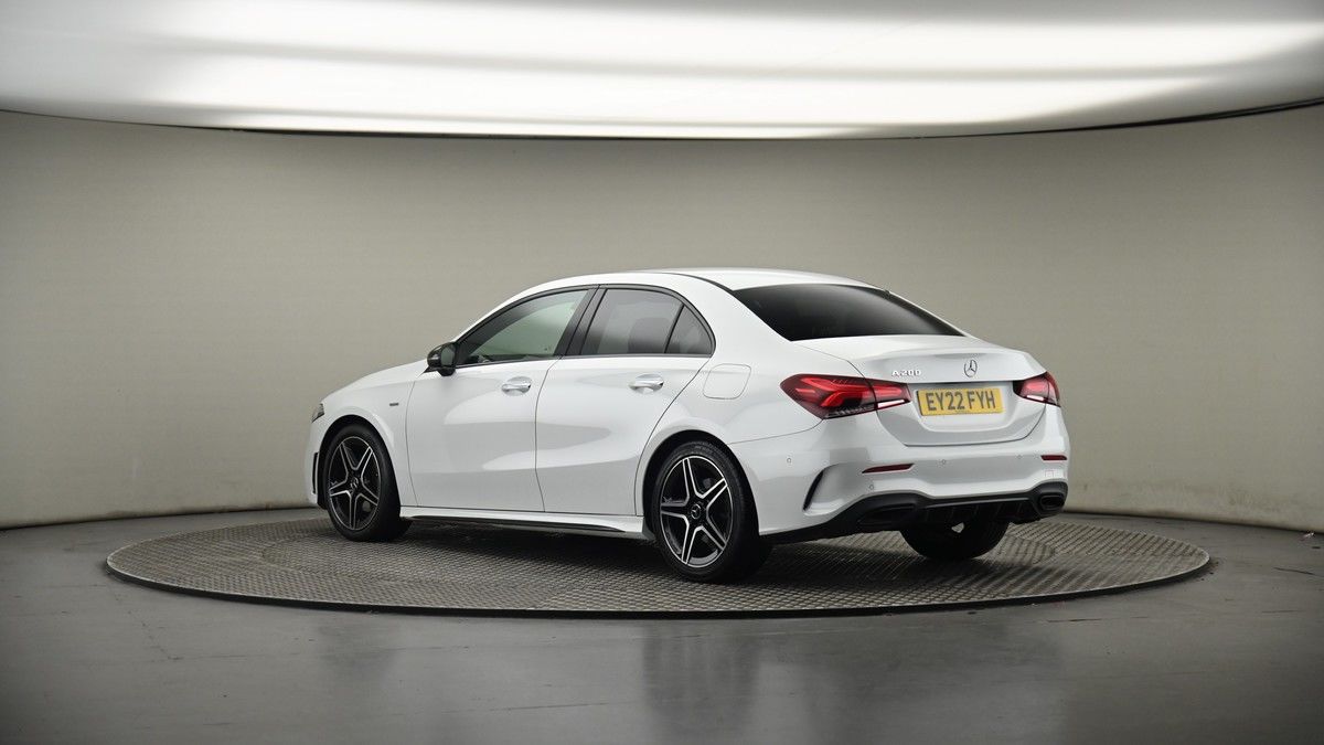 More views of Mercedes-Benz A Class