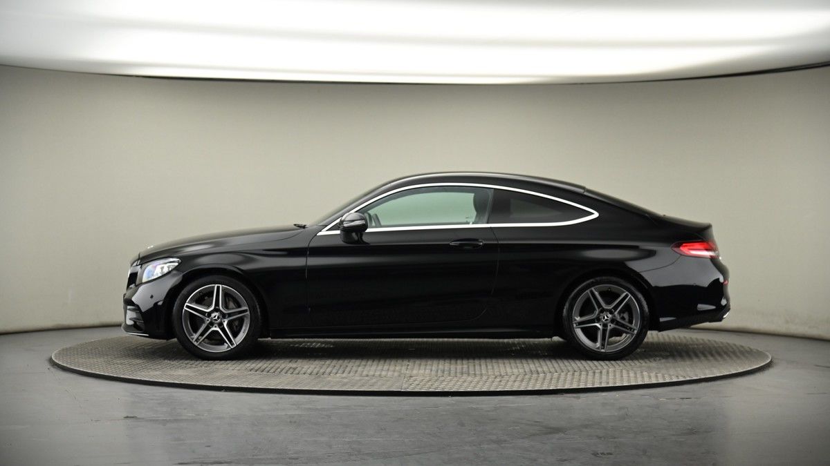 More views of Mercedes-Benz C Class