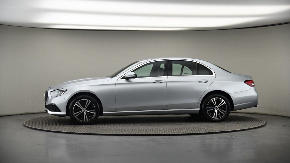 More views of Mercedes-Benz E Class