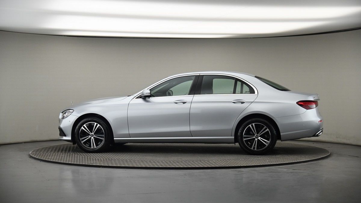 More views of Mercedes-Benz E Class