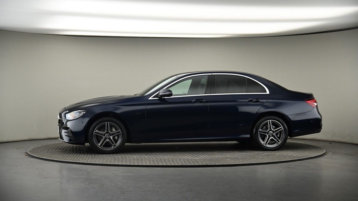 More views of Mercedes-Benz E Class