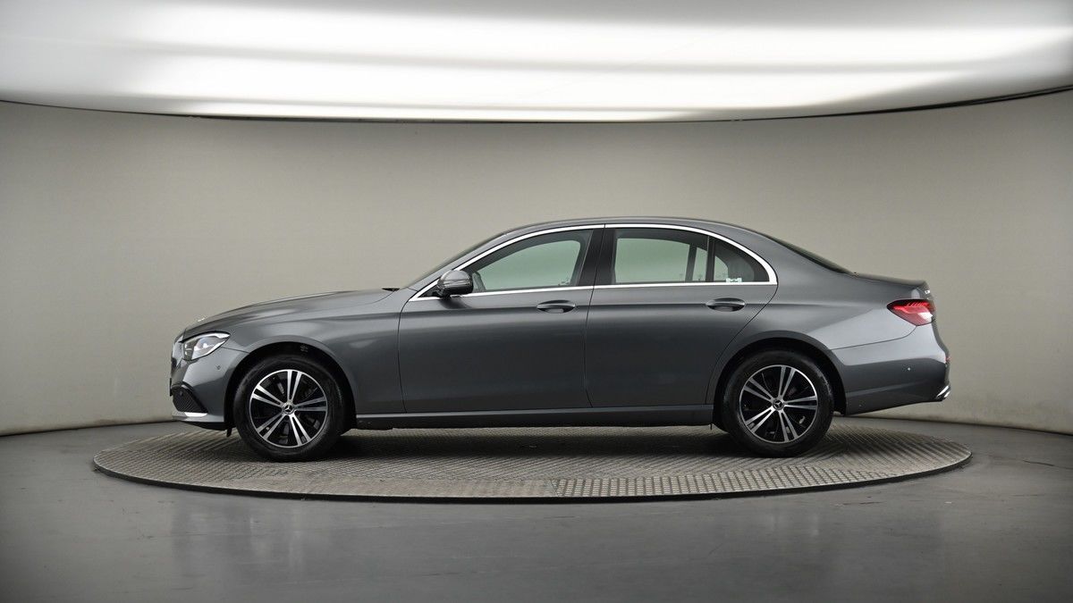 2022 Mercedes-Benz E Class 2.0 E200h MHEV Sport G-Tronic+ Euro 6 (s/s ...