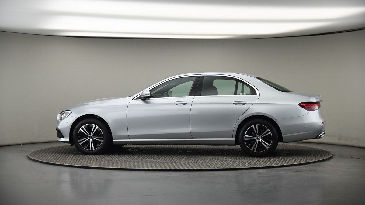 More views of Mercedes-Benz E Class