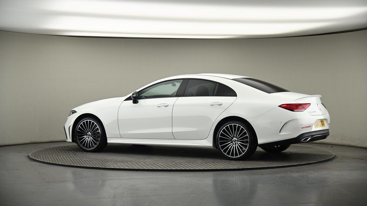 More views of Mercedes-Benz CLS