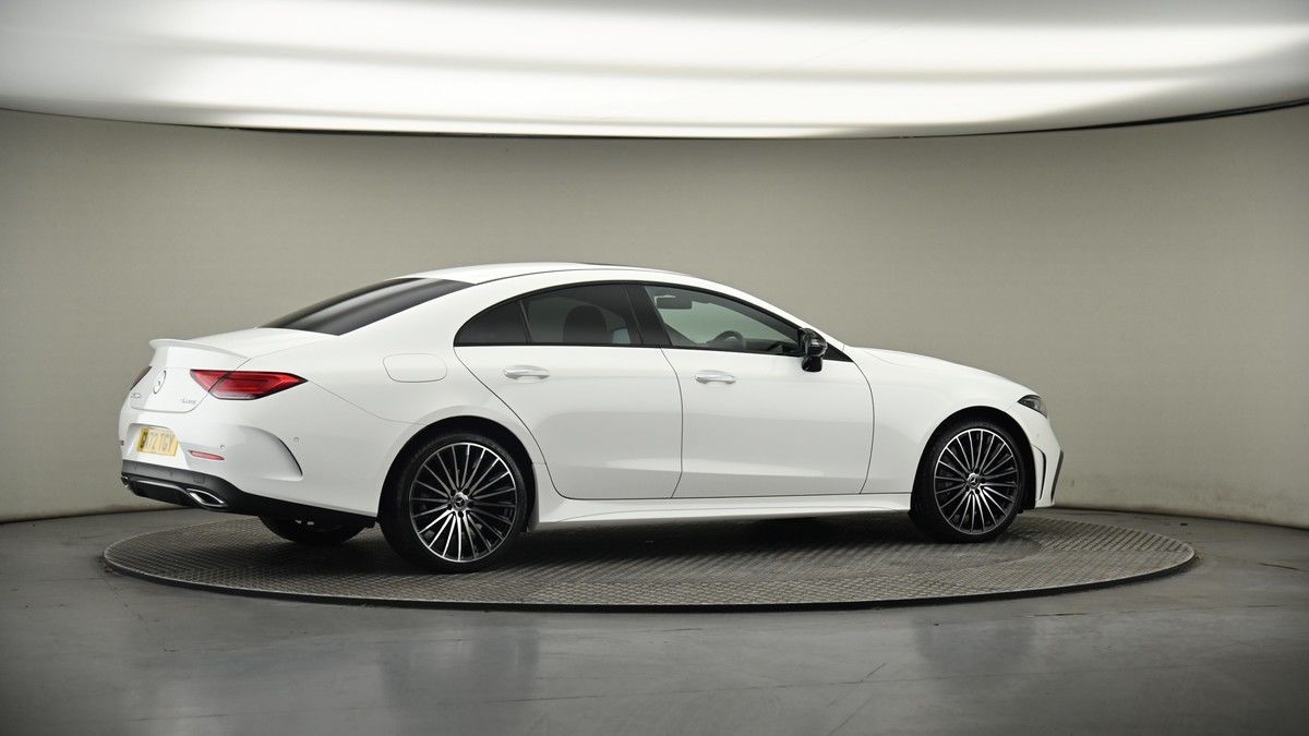 More views of Mercedes-Benz CLS