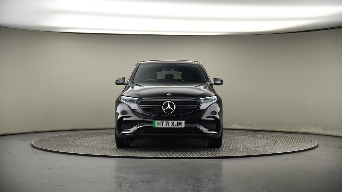 Mercedes-Benz EQC Image 18