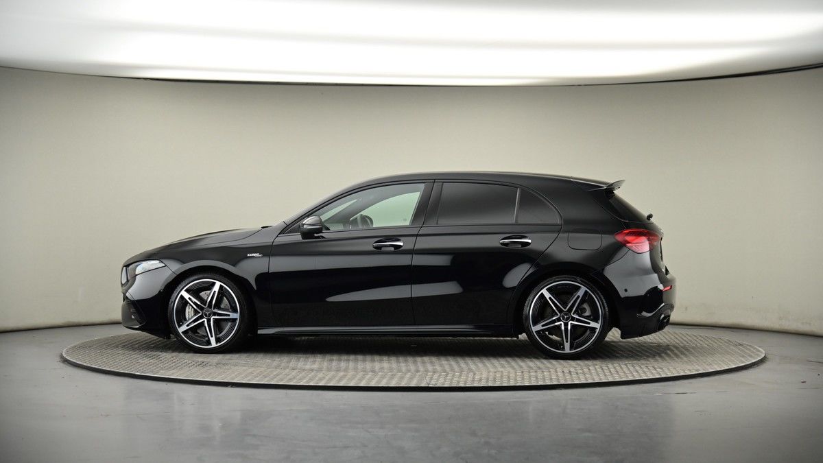 More views of Mercedes-Benz A Class