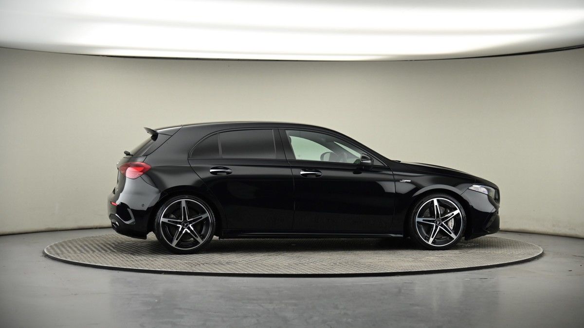 More views of Mercedes-Benz A Class