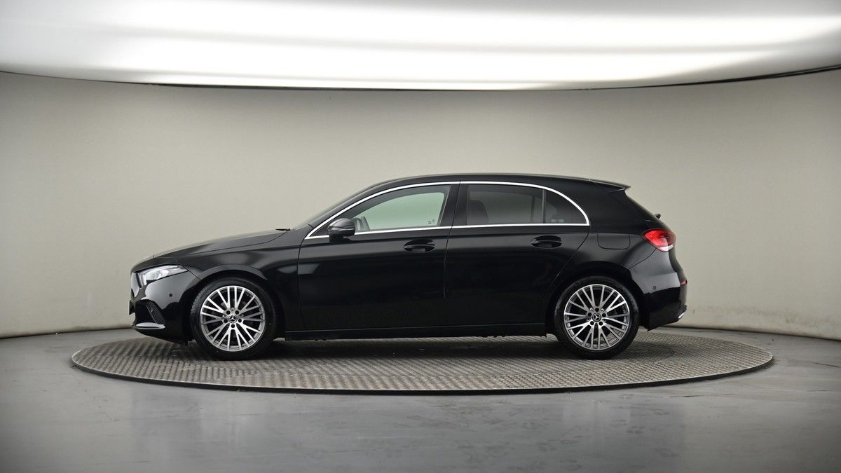 Mercedes-Benz A Class Image 19