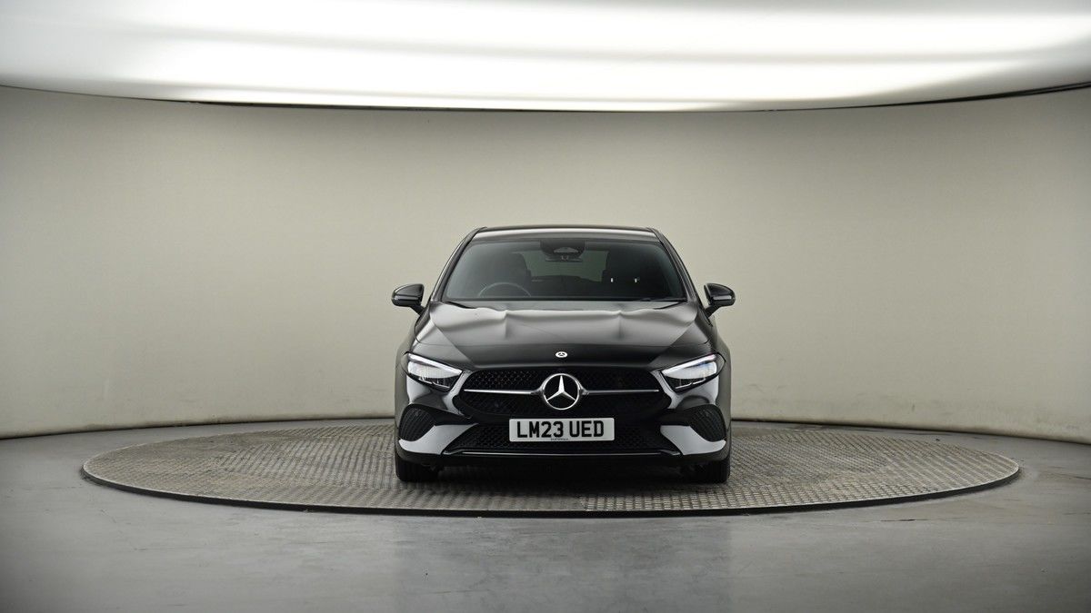 Mercedes-Benz A Class Image 18