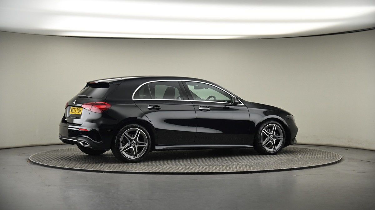 More views of Mercedes-Benz A Class