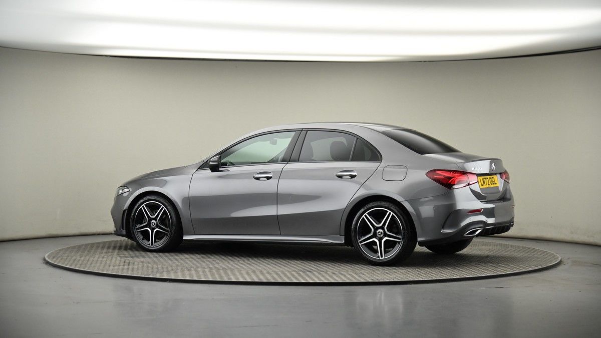 More views of Mercedes-Benz A Class