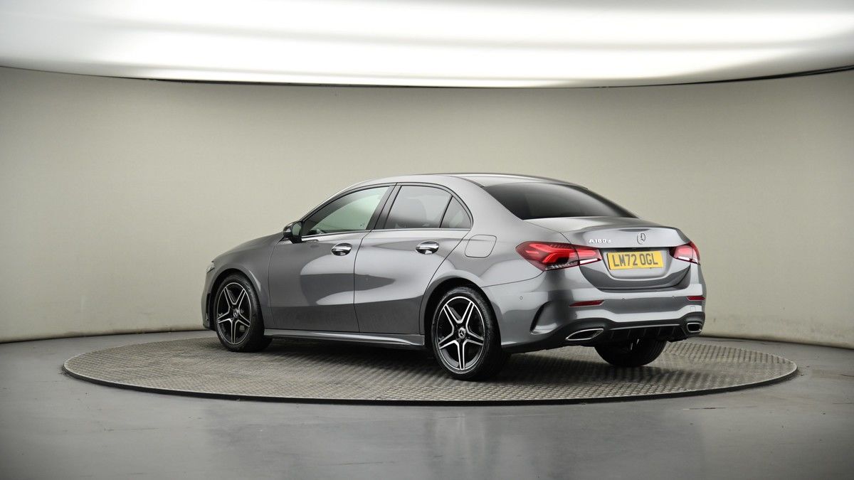 More views of Mercedes-Benz A Class