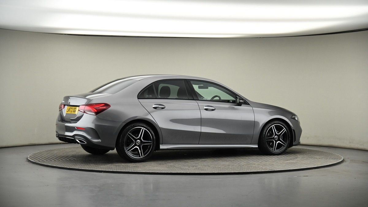 More views of Mercedes-Benz A Class