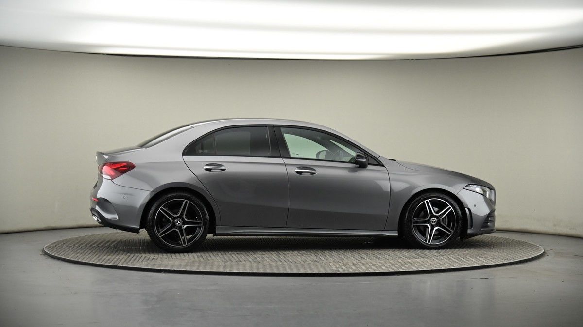 More views of Mercedes-Benz A Class